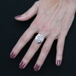 unique sterling silver rings